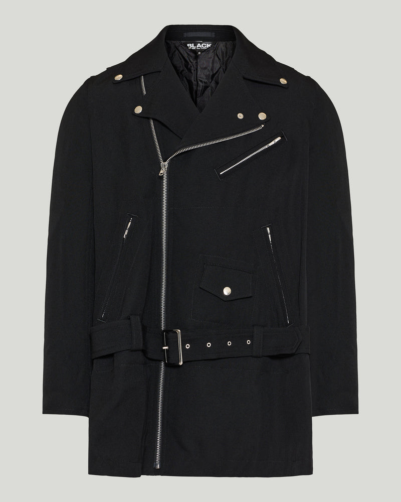 Comme des Garçons Black jacket