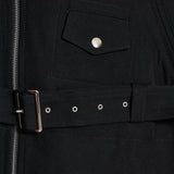 Comme des Garçons Black jacket