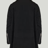 Comme des Garçons Black jacket