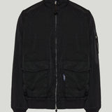 Comme des Garçons Homme zip-up jacket