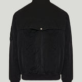 Comme des Garçons Homme zip-up jacket