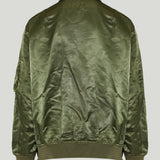 Comme des Garçons Homme cotton-blend twill blouson jacket