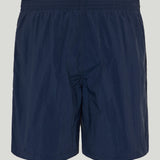 Fendi FF embroidered swim shorts