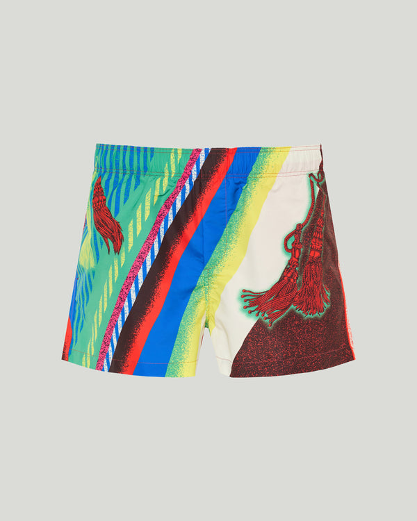 Versace Swim shorts