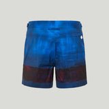 Tom Ford Straight-leg dégradé swim shorts