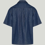 Loewe Anagram  short sleeve shirt
