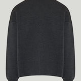 Loewe Anagram pocket cotton-blend sweater