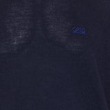 Loewe Anagram embroidered sweater