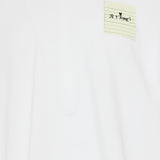 Ami Paris Post-it je t’aime cotton t-shirt