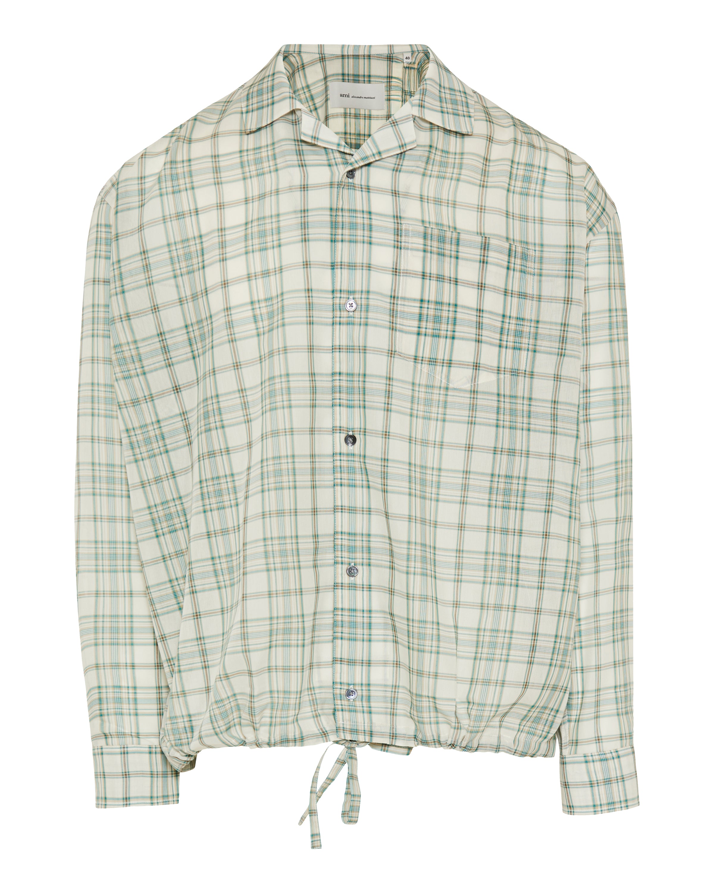 AMI PARIS MEN – Luisa World