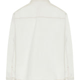 Ami Paris Cotton Ami de Coeur overshirt