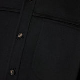 Bottega Veneta Wool barathea shirt