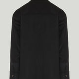 Bottega Veneta Wool barathea shirt