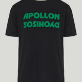 Valentino Apollon Dyonisos print t-shirt