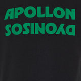 Valentino Apollon Dyonisos print t-shirt