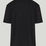Valentino Garavani Panther print cotton t-shirt