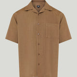 Fendi linen shirt