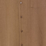 Fendi linen shirt