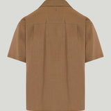 Fendi linen shirt