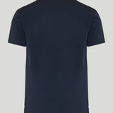 T-SHIRT SLIM L.J+EMBR.FENDI FENDI