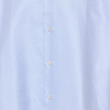 Brioni micro-pattern cotton shirt