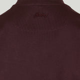 Brioni cotton T-shirt