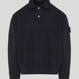 Stone Island hooded sweatshirt