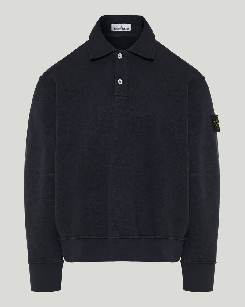 Stone Island hooded sweatshirt