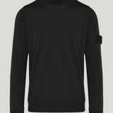 Stone Island Ghost wool crewneck sweater