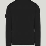 Stone Island Ghost wool crewneck sweater