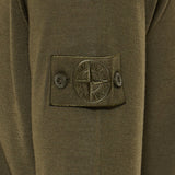 Stone Island Ghost wool crew-neck jumper