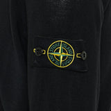 Stone Island Compass badge sweater