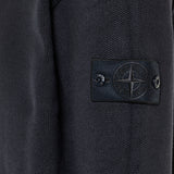 Stone Island cotton-blend crew-neck sweater