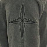 Stone Island Regular-fit pigment-dyed t-shirt