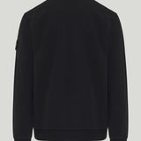 Stone Island Ghost virgin wool sweater
