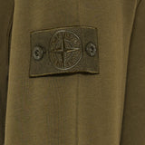 Stone Island Ghost sweatshirt