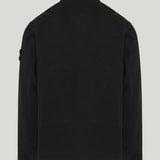 Stone Island Light Bull Denim-TC comfort fit overshirt