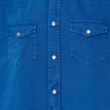 Tom Ford Western denim shirt