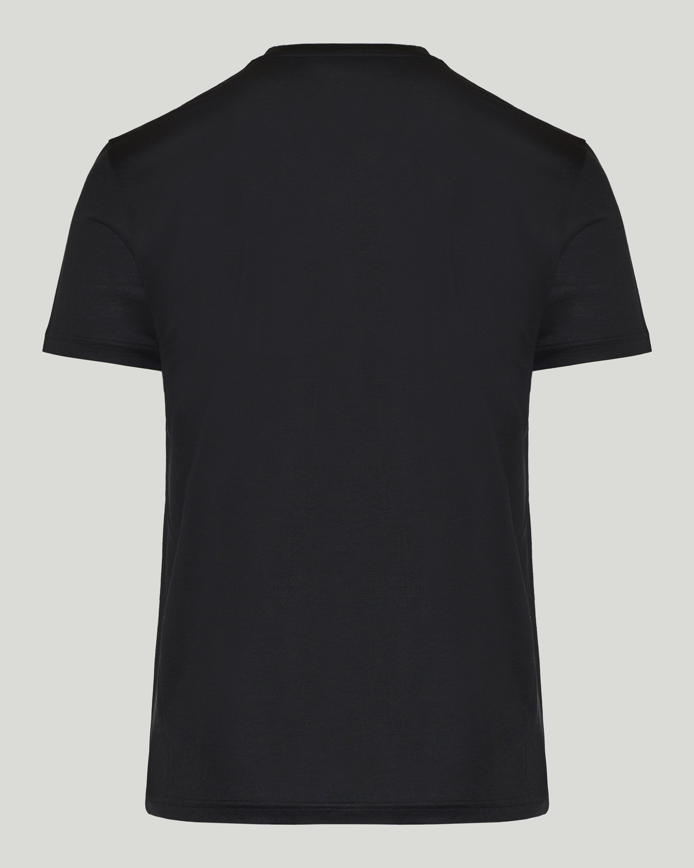 Gucci Silk-jersey V-neck T-shirt – Luisa World