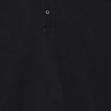 Gucci Cotton jersey piquet polo shirt