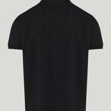 Gucci Cotton jersey piquet polo shirt