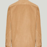 Moncler Corduroy cotton overshirt