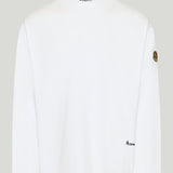 Moncler Logo long sleeve T-shirt
