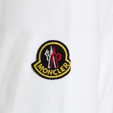 Moncler Logo long sleeve T-shirt