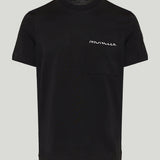 Moncler logo-pocket T-shirt