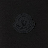 Moncler logo-pocket T-shirt