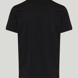 Moncler logo-pocket T-shirt