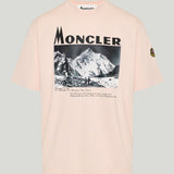 Moncler K2-print T-shirt