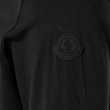 Moncler logo long-sleeve T-shirt