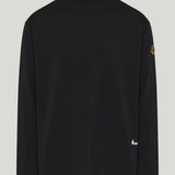 Moncler Logo long sleeve t-shirt